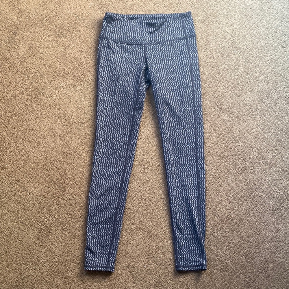 Athleta Leggings